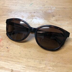 RALPH LAUREN polarized sunglasses